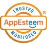 AppEsteem国际安全认证图标
