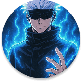 用户网络达人头像