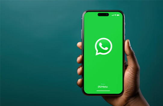 WhatsApp官网下载 | WhatsApp电脑版与网页版使用指南 | 跨境支付功能详解