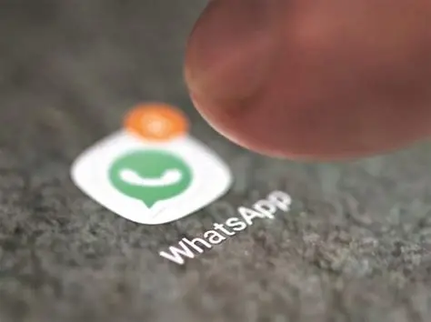 电脑玩转WhatsApp:3分钟搞定扫码登录与消息同步