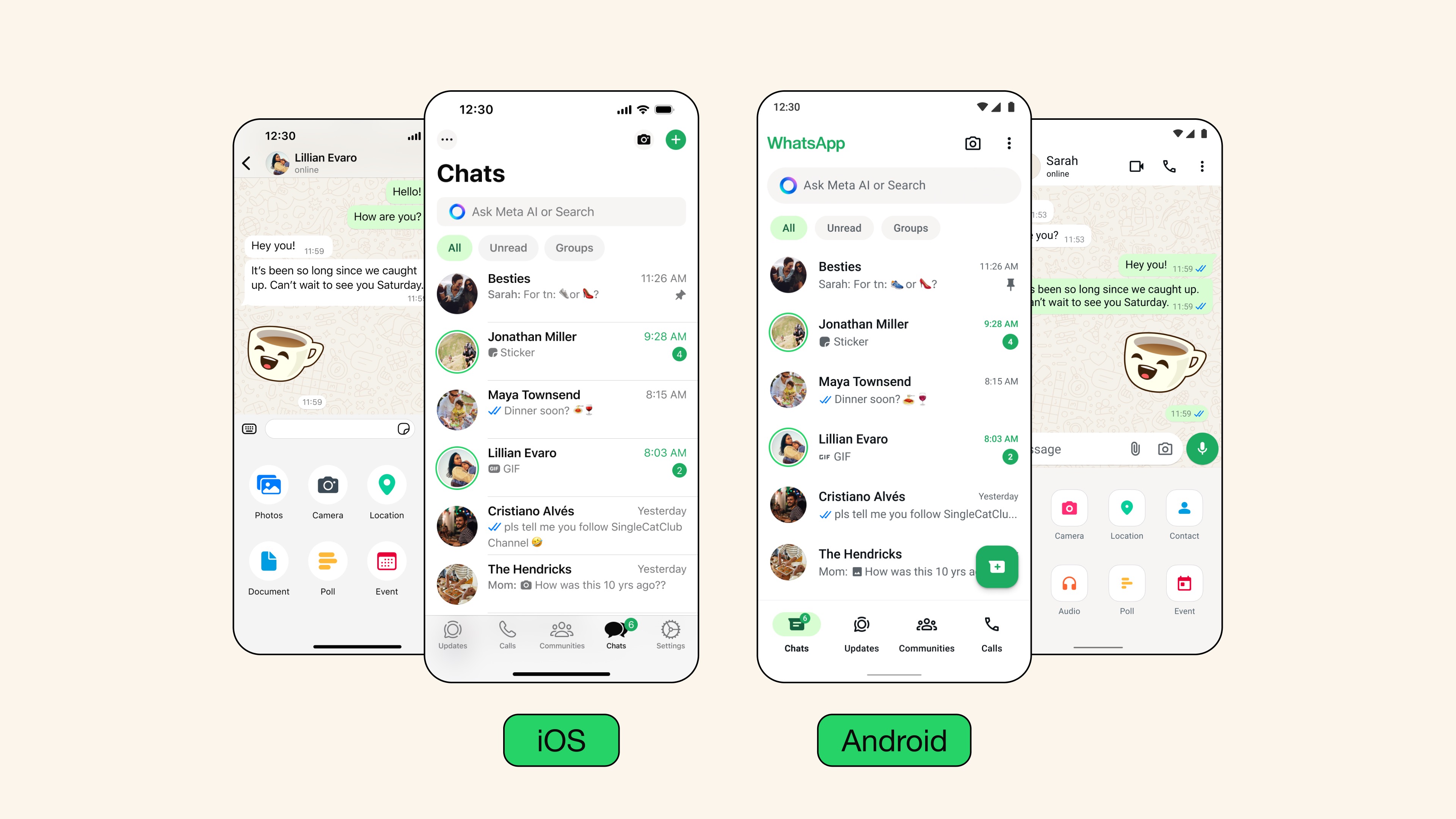 WhatsApp官网下载 | WhatsApp电脑版与网页版使用指南 | 跨境支付功能详解