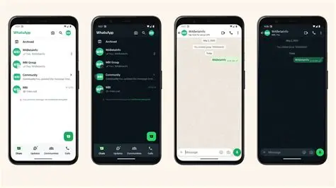WhatsApp下载相关配图