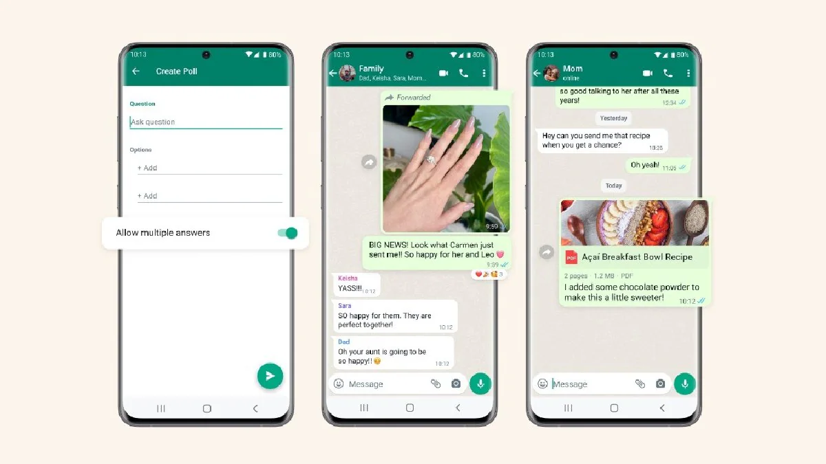 2025年WhatsApp怎么下载最安全?手把手教你避坑