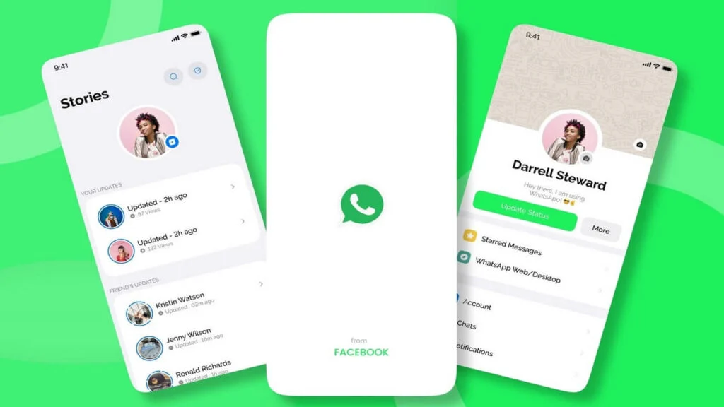 电脑WhatsApp死活打不开？试试这6招