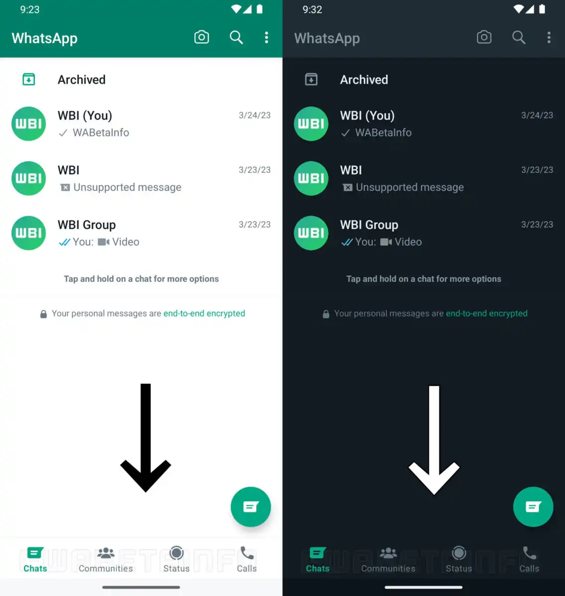 如何安全下载WhatsApp 2020旧版本?