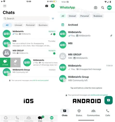 WhatsApp电脑版怎么用？3分钟搞定下载和同步
