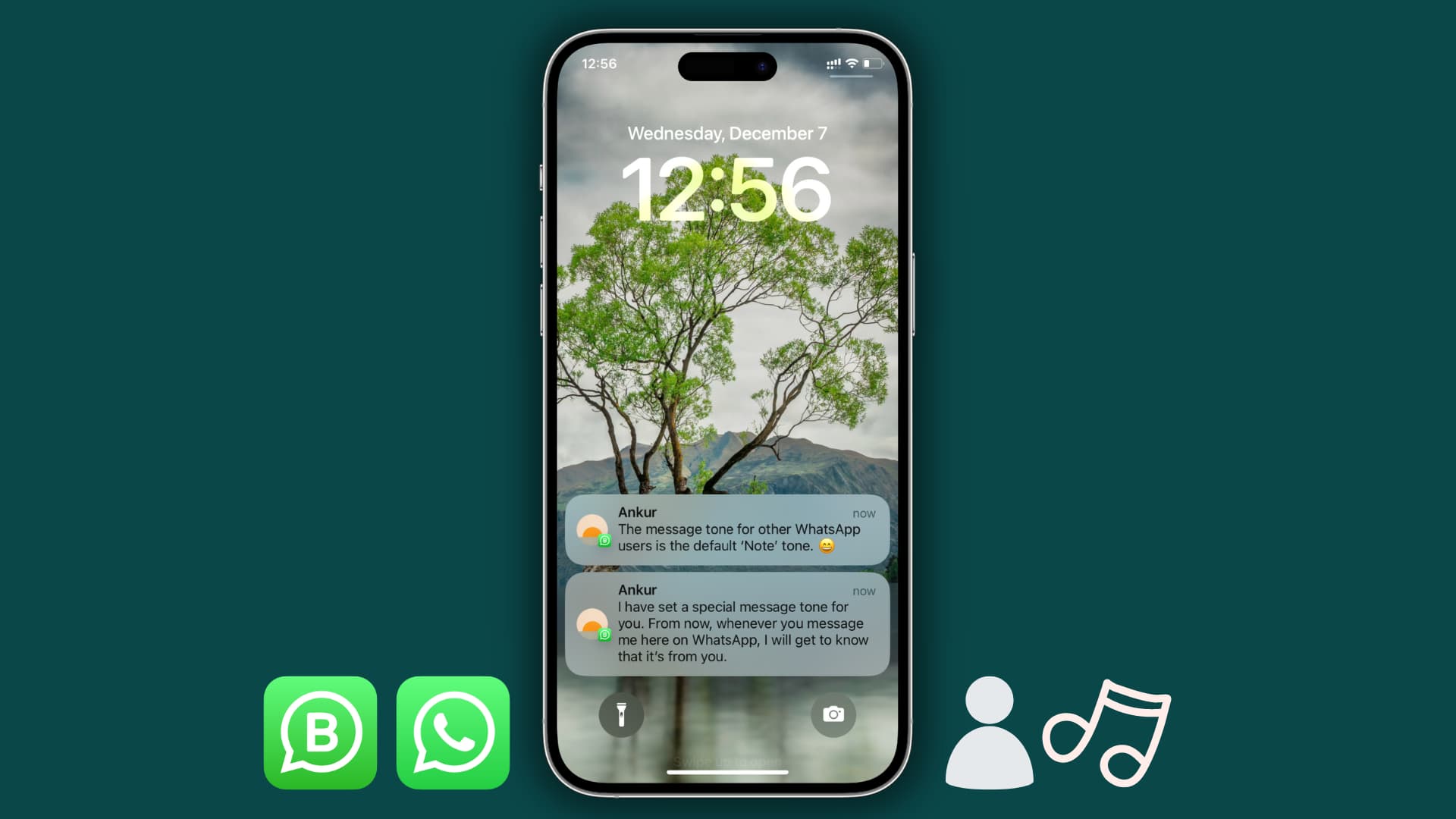 Windows电脑版WhatsApp安装教程：从下载到登录全流程