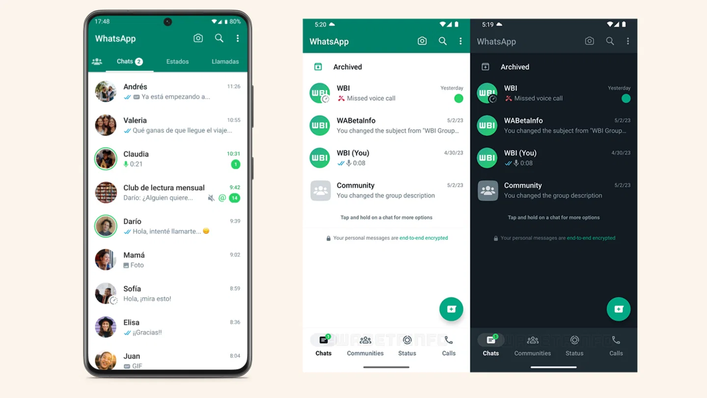 WhatsApp网页版登录指南：3分钟搞定电脑端聊天