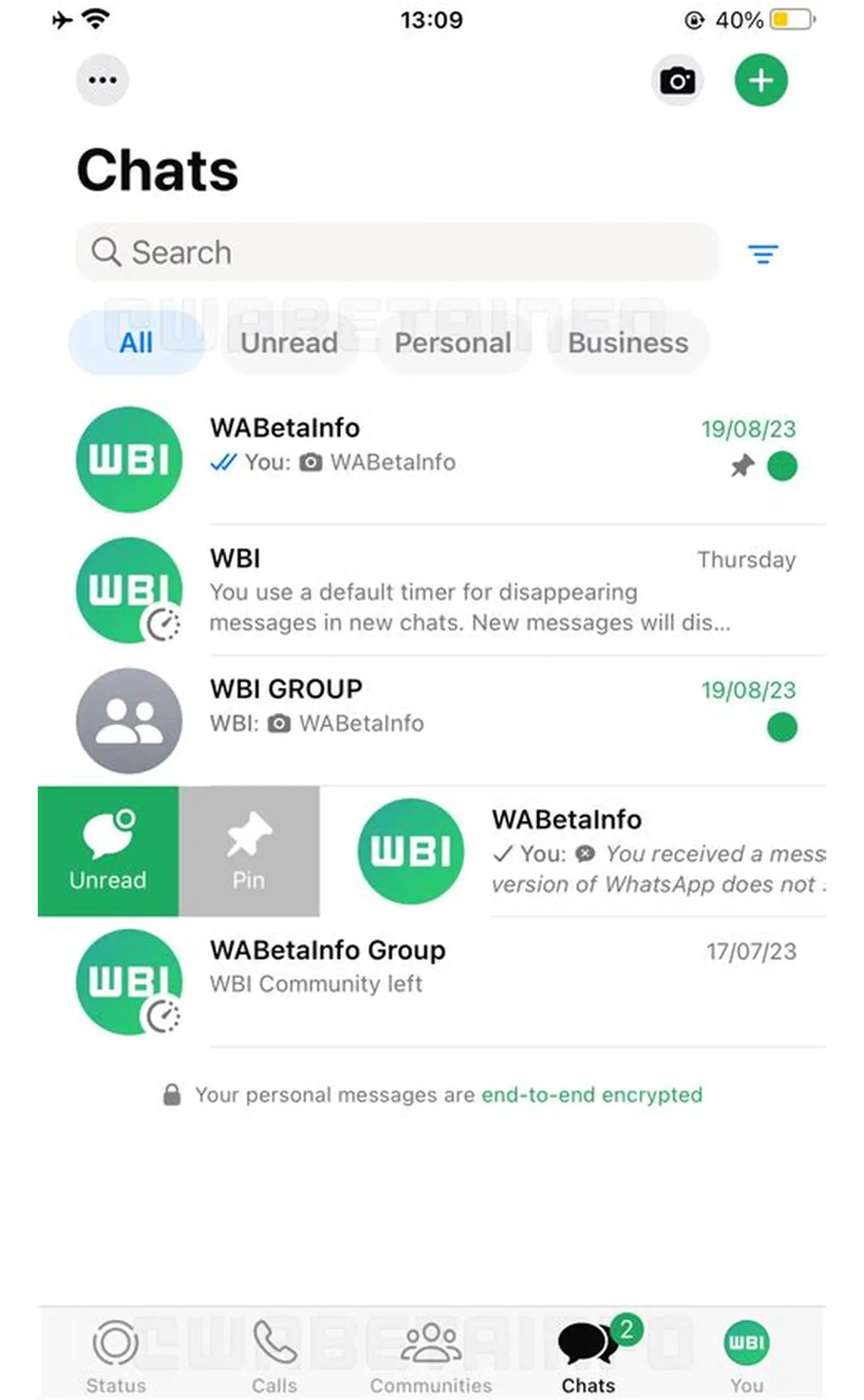 WhatsApp传图总卡顿？这些技巧让你秒发高清照片