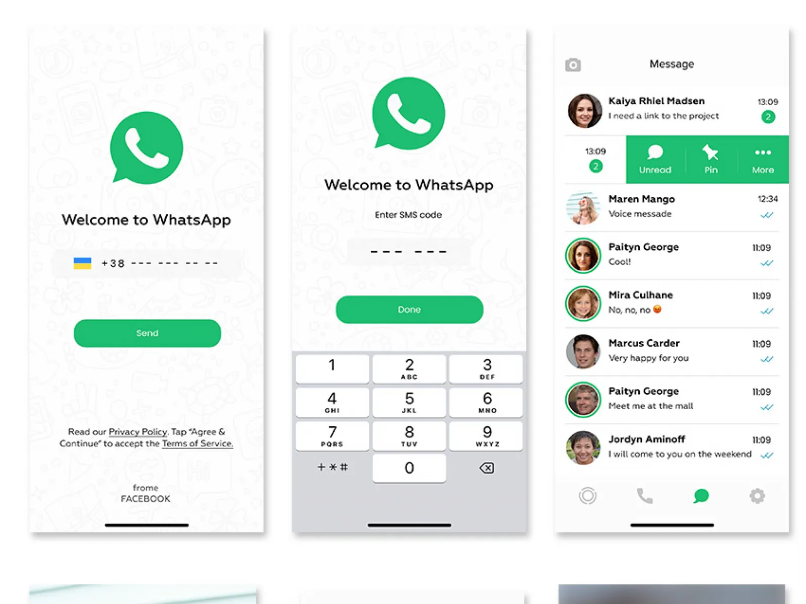 WhatsApp官网下载 | WhatsApp电脑版与网页版使用指南 | 跨境支付功能详解
